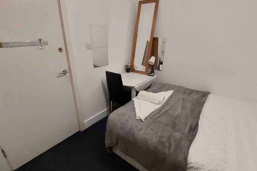 Sandfield Private Rooms In King'S Cross St Pancras London Room photo