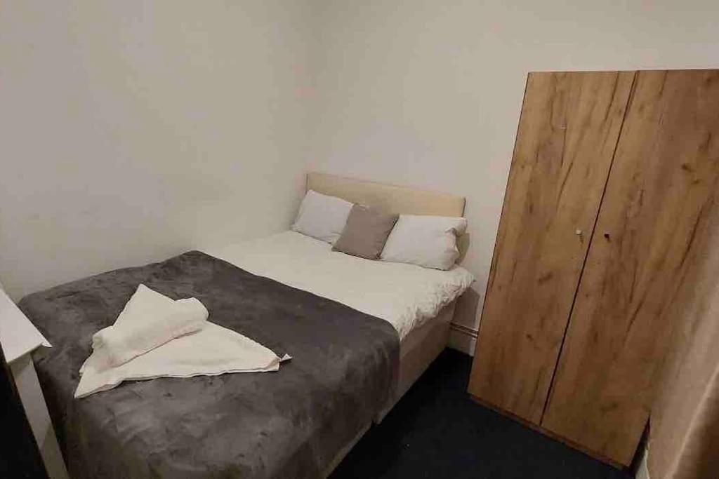 Sandfield Private Rooms In King'S Cross St Pancras London Room photo